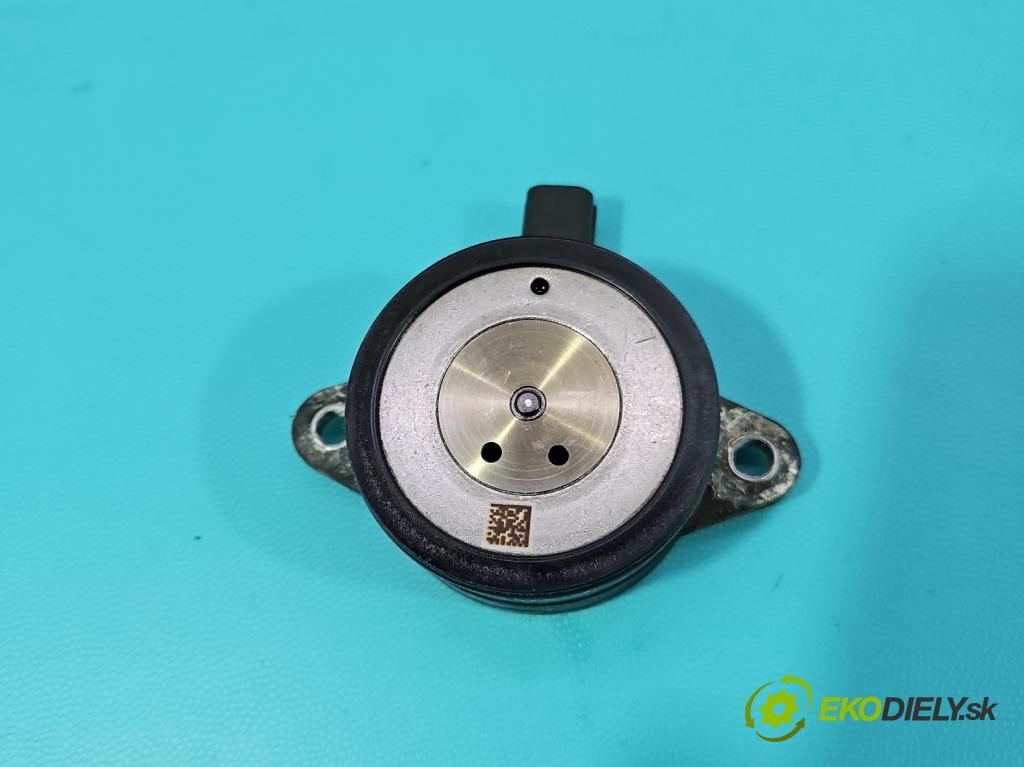 Jaguar XF II X260 2015- 3.0 V6 340KM: automatic 250 kW 2995 cm3 4- snímač časovanie načasovanie DX23-6M280-AA