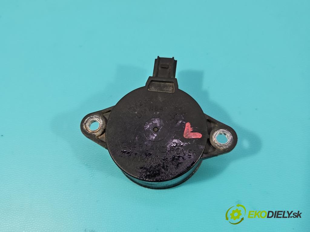 Jaguar XF II X260 2015- 3.0 V6 340KM: automatic 250 kW 2995 cm3 4- snímač časovanie načasovanie DX23-6M280-AA