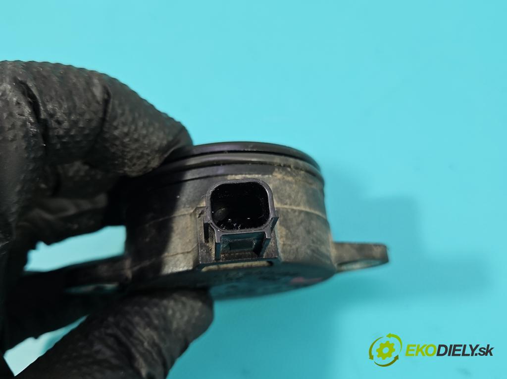 Jaguar XF II X260 2015- 3.0 V6 340KM: automatic 250 kW 2995 cm3 4- snímač časovanie načasovanie DX23-6M280-AA