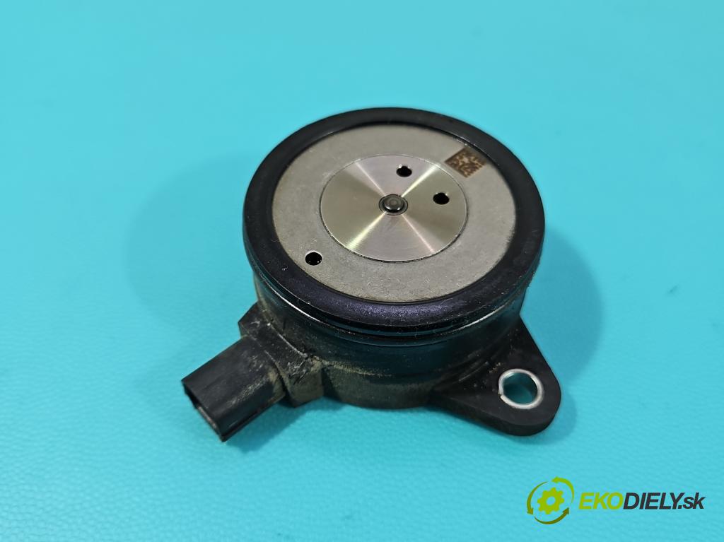 Jaguar XF II X260 2015- 3.0 V6 340KM: automatic 250 kW 2995 cm3 4- snímač časovanie načasovanie DX23-6M280-AA