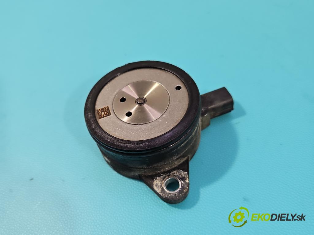 Jaguar XF II X260 2015- 3.0 V6 340KM: automatic 250 kW 2995 cm3 4- snímač časovanie načasovanie DX23-6M280-AA