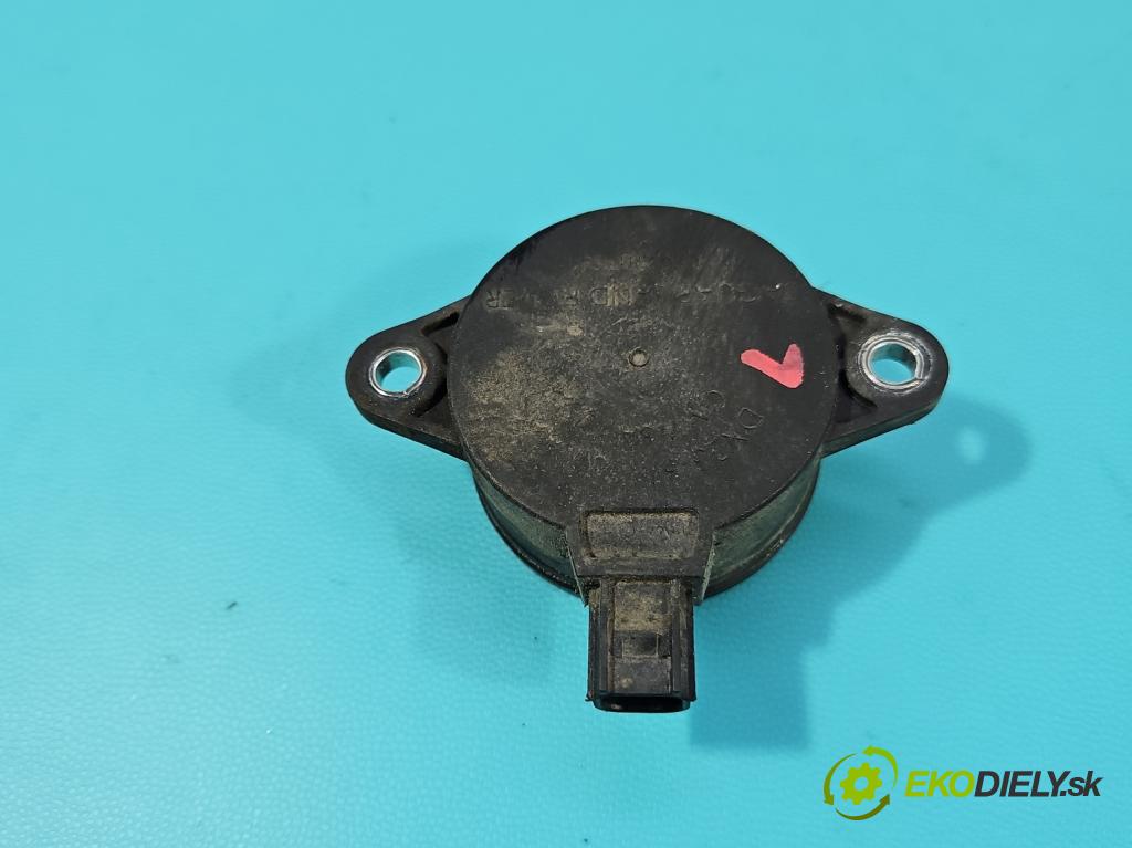 Jaguar XF II X260 2015- 3.0 V6 340KM: automatic 250 kW 2995 cm3 4- snímač časovanie načasovanie DX23-6M280-AA