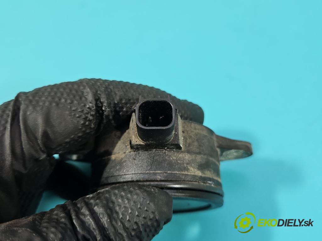 Jaguar XF II X260 2015- 3.0 V6 340KM: automatic 250 kW 2995 cm3 4- snímač časovanie načasovanie DX23-6M280-AA