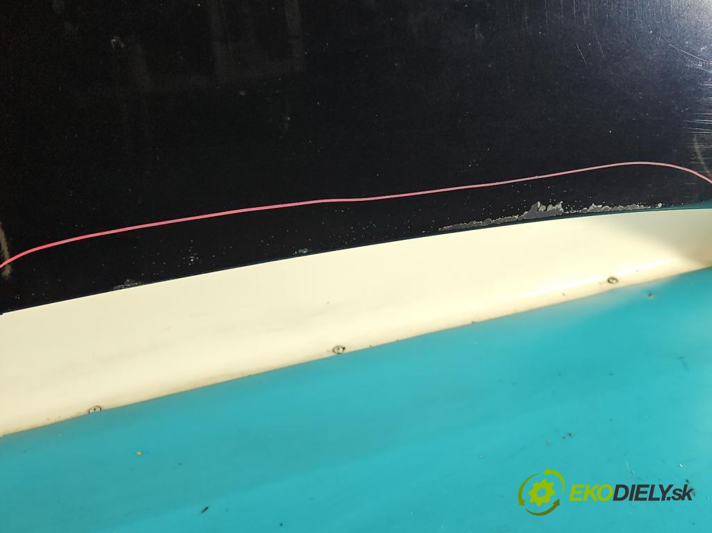 Land rover Range Rover sport I L320 3.6 TD V8 272 HP automatic 200 kW 3628 cm3 5- kapota predná