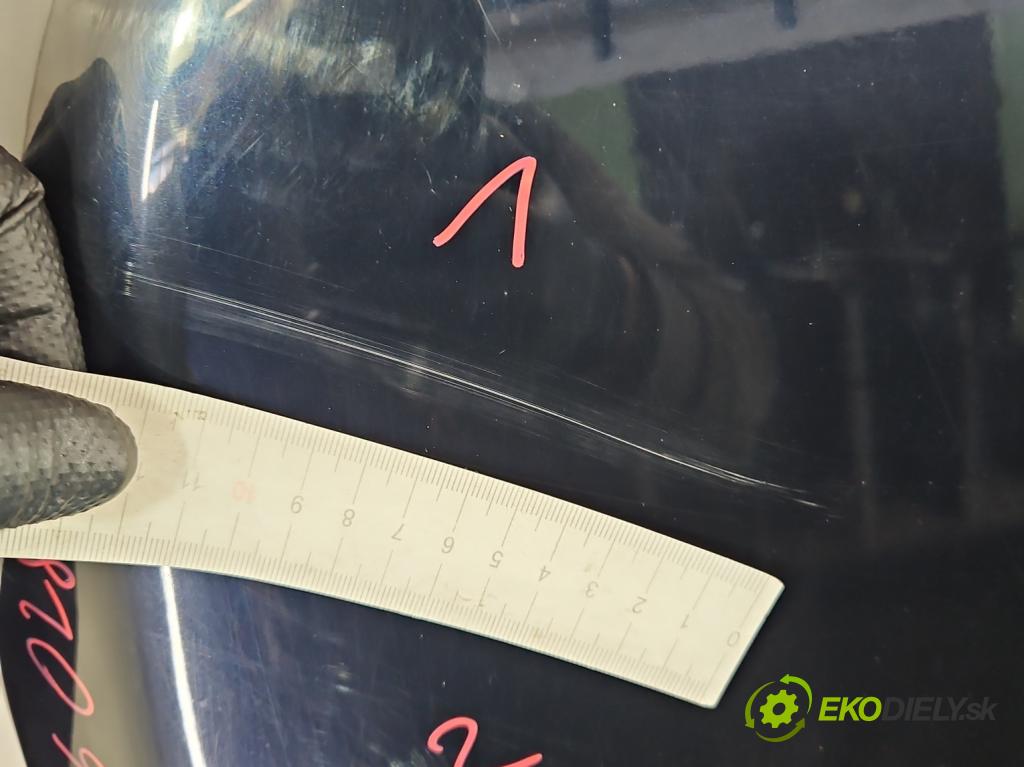 Land rover Range Rover sport I L320 3.6 TD V8 272 HP automatic 200 kW 3628 cm3 5- kapota predná