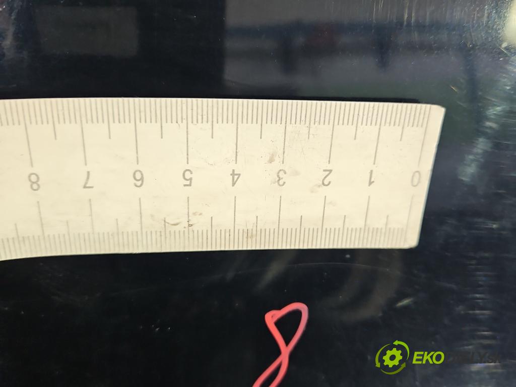 Land rover Range Rover sport I L320 3.6 TD V8 272 HP automatic 200 kW 3628 cm3 5- kapota predná 