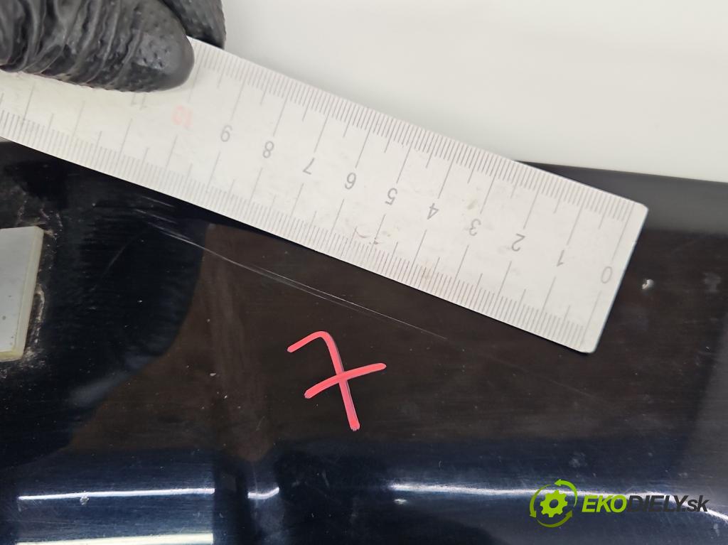 Land rover Range Rover sport I L320 3.6 TD V8 272 HP automatic 200 kW 3628 cm3 5- kapota predná