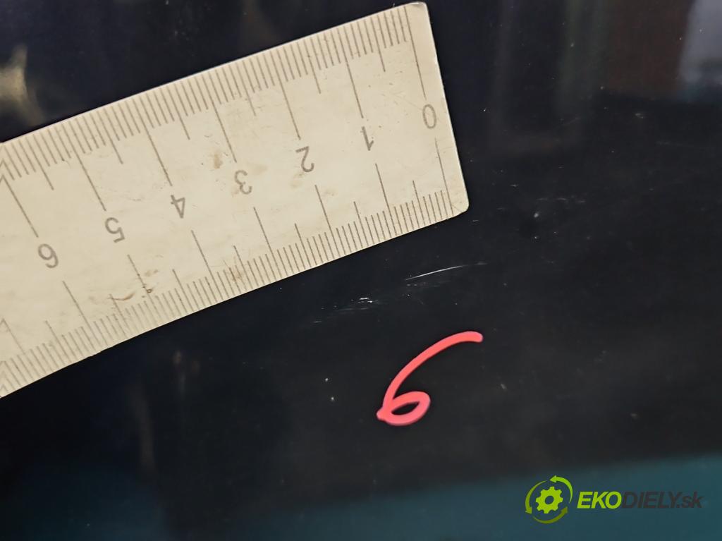 Land rover Range Rover sport I L320 3.6 TD V8 272 HP automatic 200 kW 3628 cm3 5- kapota predná