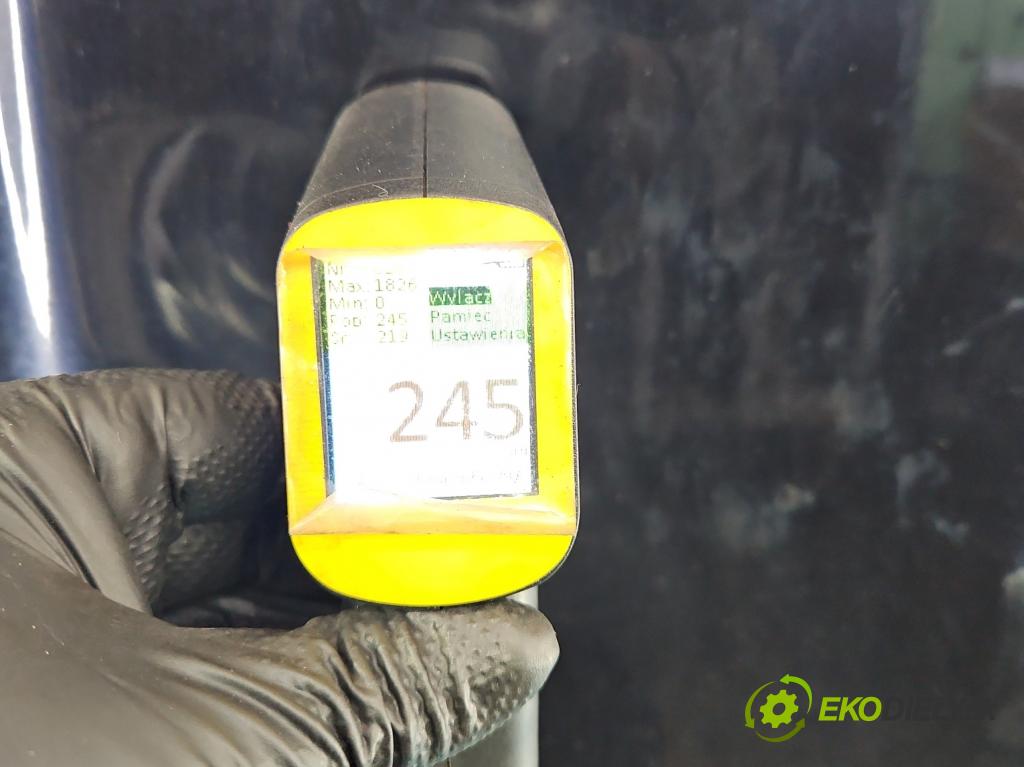 Land rover Range Rover sport I L320 3.6 TD V8 272 HP automatic 200 kW 3628 cm3 5- kapota predná