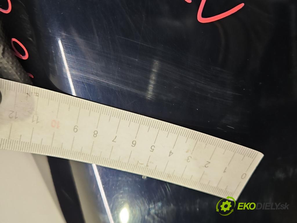 Land rover Range Rover sport I L320 3.6 TD V8 272 HP automatic 200 kW 3628 cm3 5- kapota predná