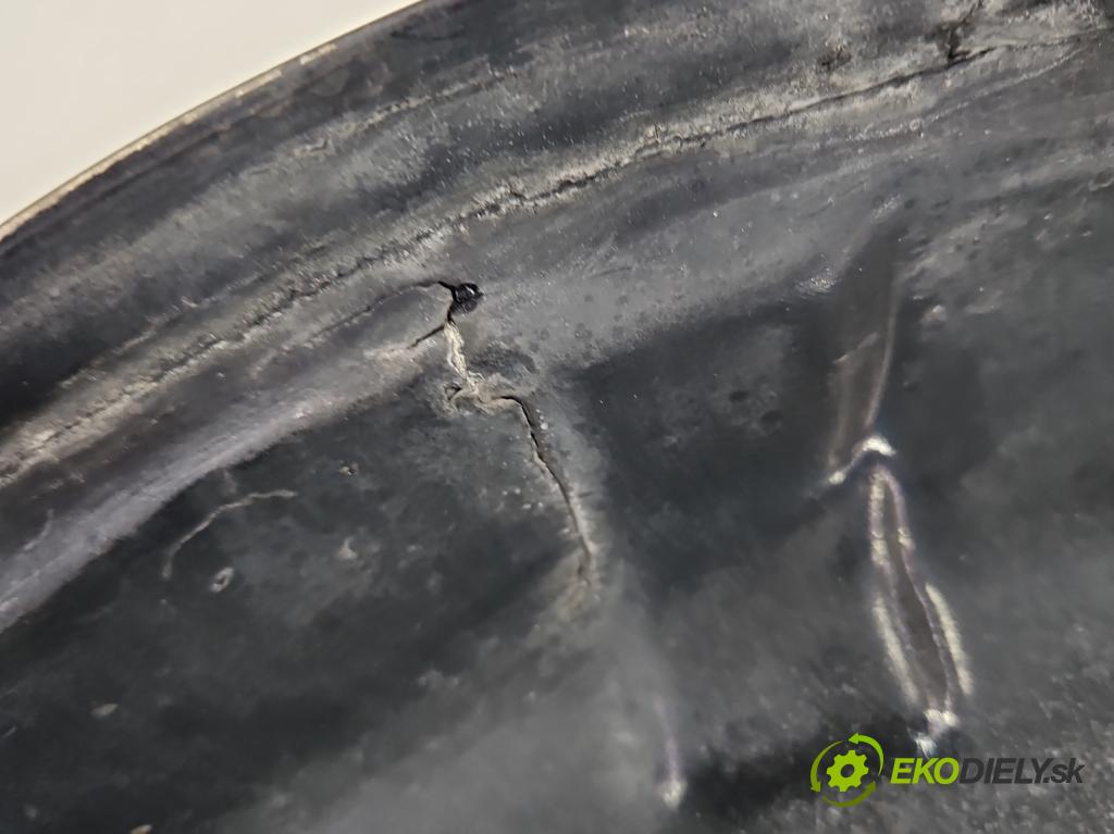 Land rover Range Rover sport I L320 3.6 TD V8 272 HP automatic 200 kW 3628 cm3 5- kapota predná