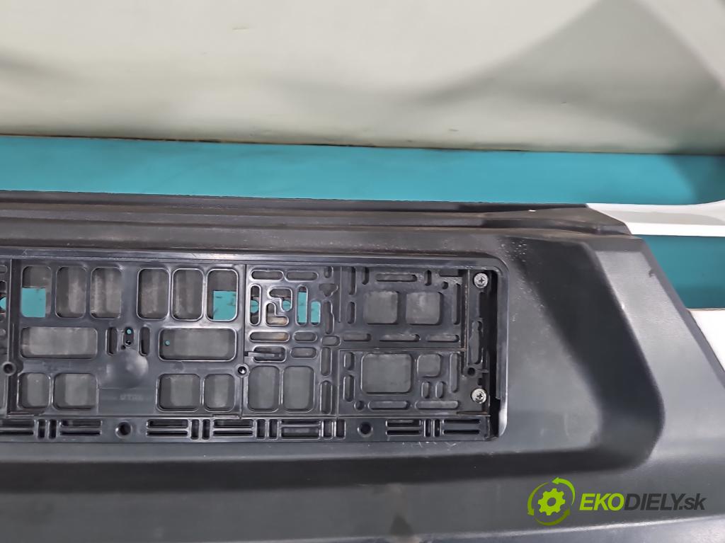 Kia Sportage III 2010-2015 2.0 crdi 136hp automatic 100 kW 1995 cm3 5- nárazník zadní 86611-3U010 (Klika dveří ostatní)