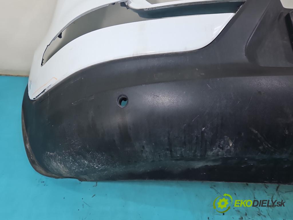 Kia Sportage III 2010-2015 2.0 crdi 136hp automatic 100 kW 1995 cm3 5- nárazník zadní 86611-3U010 (Klika dveří ostatní)