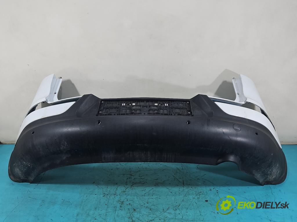 Kia Sportage III 2010-2015 2.0 crdi 136hp automatic 100 kW 1995 cm3 5- nárazník zadní 86611-3U010 (Klika dveří ostatní)