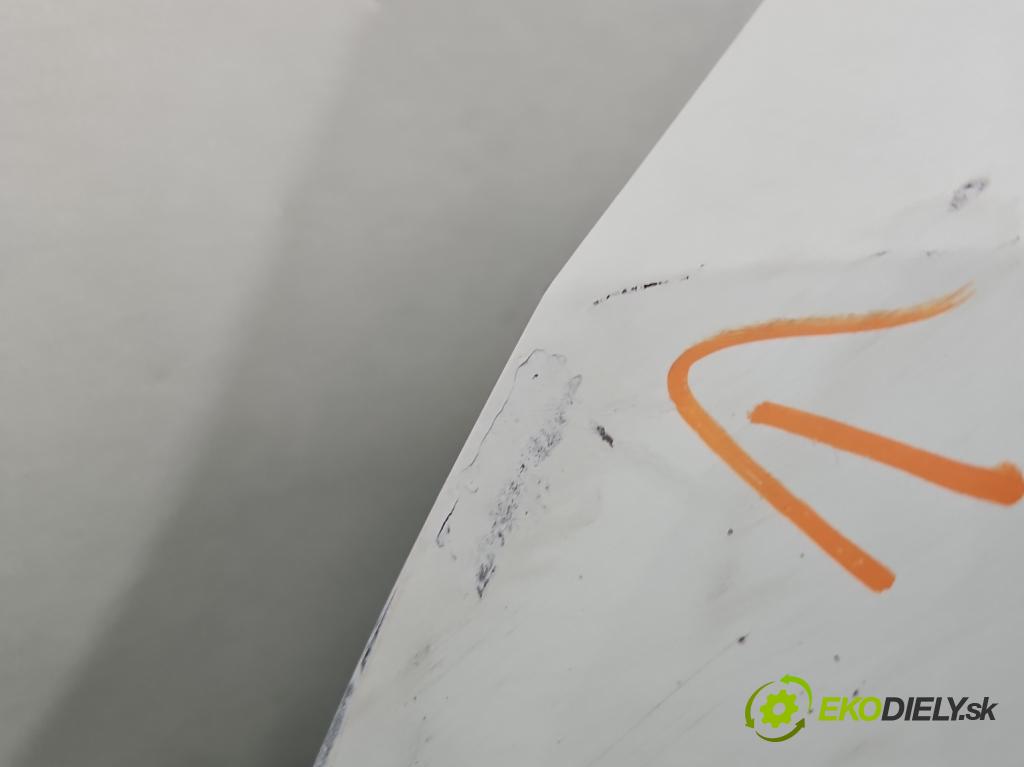 Kia Sportage III 2010-2015 2.0 crdi 136hp automatic 100 kW 1995 cm3 5- nárazník zadní 86611-3U010 (Klika dveří ostatní)