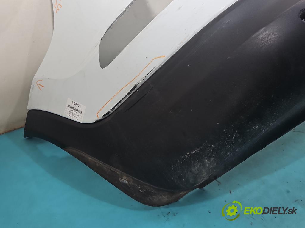 Kia Sportage III 2010-2015 2.0 crdi 136hp automatic 100 kW 1995 cm3 5- nárazník zadní 86611-3U010 (Klika dveří ostatní)