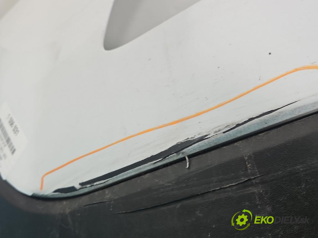 Kia Sportage III 2010-2015 2.0 crdi 136 HP automatic 100 kW 1995 cm3 5- nárazník zadné 86611-3U010 (Kľučka dverí ostatné)