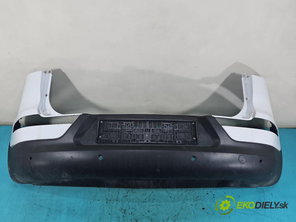 Kia Sportage III 2010-2015 2.0 crdi 136hp automatic 100 kW 1995 cm3 5- nárazník zadní 86611-3U010 (Klika dveří ostatní)