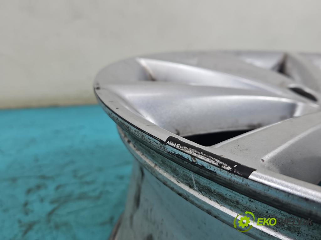 Jaguar XF II X260 2015- 3.0 V6 340KM: automatic 250 kW 2995 cm3 4- Disk hliník 19" GX63-1007-JA