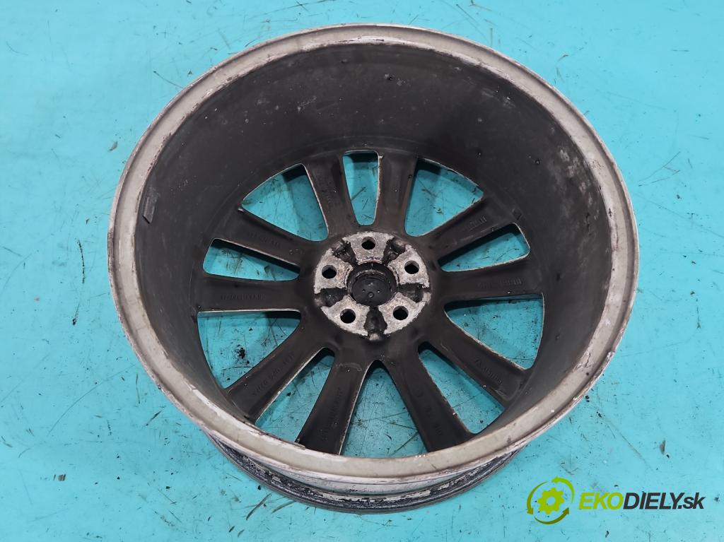 Jaguar XF II X260 2015- 3.0 V6 340KM: automatic 250 kW 2995 cm3 4- Disk hliník 19" GX63-1007-JA