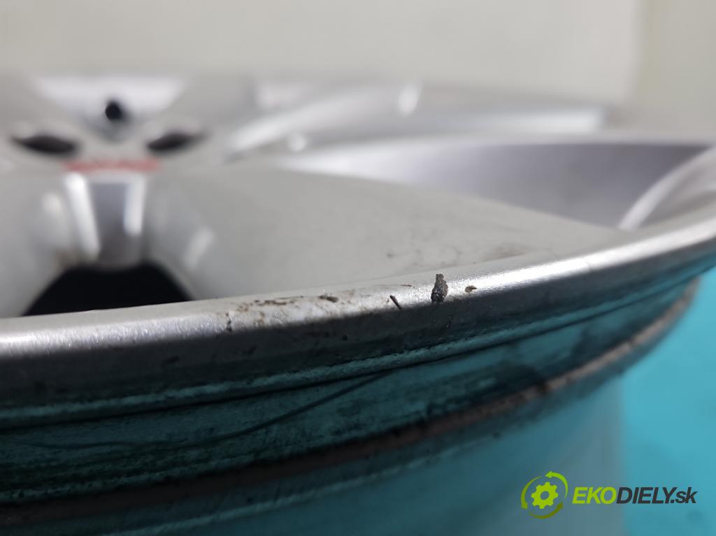 Jaguar XF II X260 2015- 3.0 V6 340KM: automatic 250 kW 2995 cm3 4- Disk hliník 19" GX63-1007-JA