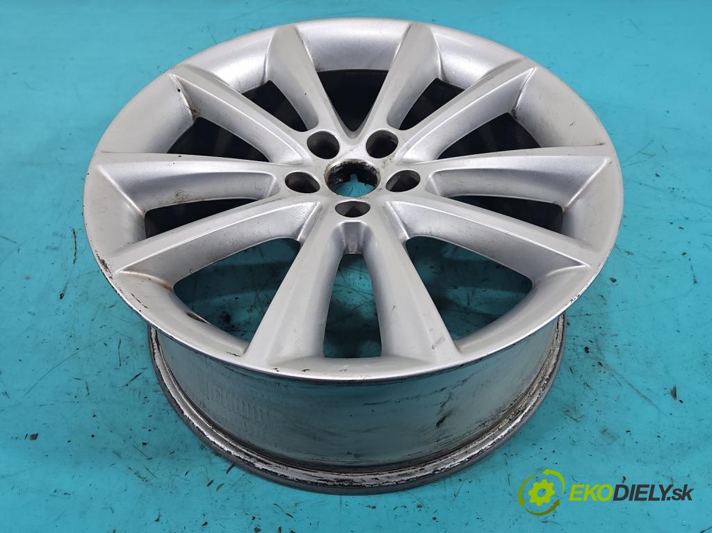 Jaguar XF II X260 2015- 3.0 V6 340KM: automatic 250 kW 2995 cm3 4- Disk hliník 19