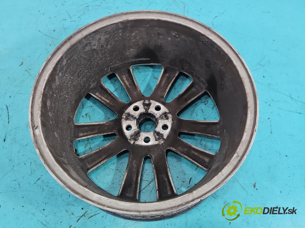 Jaguar XF II X260 2015- 3.0 V6 340KM: automatic 250 kW 2995 cm3 4- Disk hliník 19" GX63-1007-JA