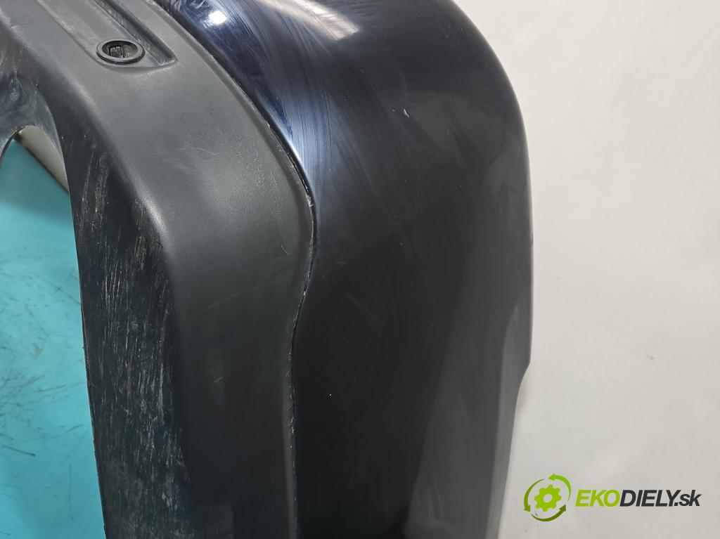 Land rover Range Rover sport I L320 3.6 TD V8 272 hp automatic 200 kW 3628 cm3 5- nárazník zadní  (Klika dveří ostatní)