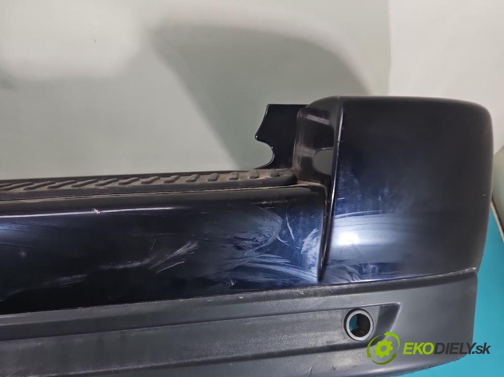 Land rover Range Rover sport I L320 3.6 TD V8 272 hp automatic 200 kW 3628 cm3 5- nárazník zadní  (Klika dveří ostatní)