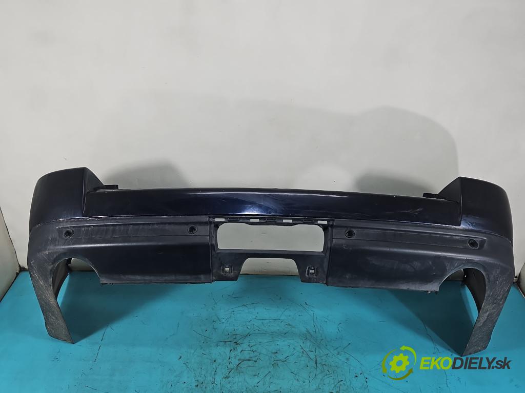 Land rover Range Rover sport I L320 3.6 TD V8 272 hp automatic 200 kW 3628 cm3 5- nárazník zadní  (Klika dveří ostatní)