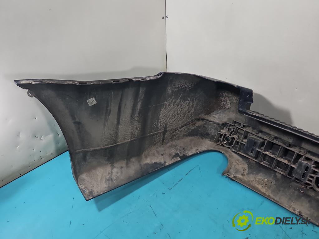 Land rover Range Rover sport I L320 3.6 TD V8 272 hp automatic 200 kW 3628 cm3 5- nárazník zadní  (Klika dveří ostatní)