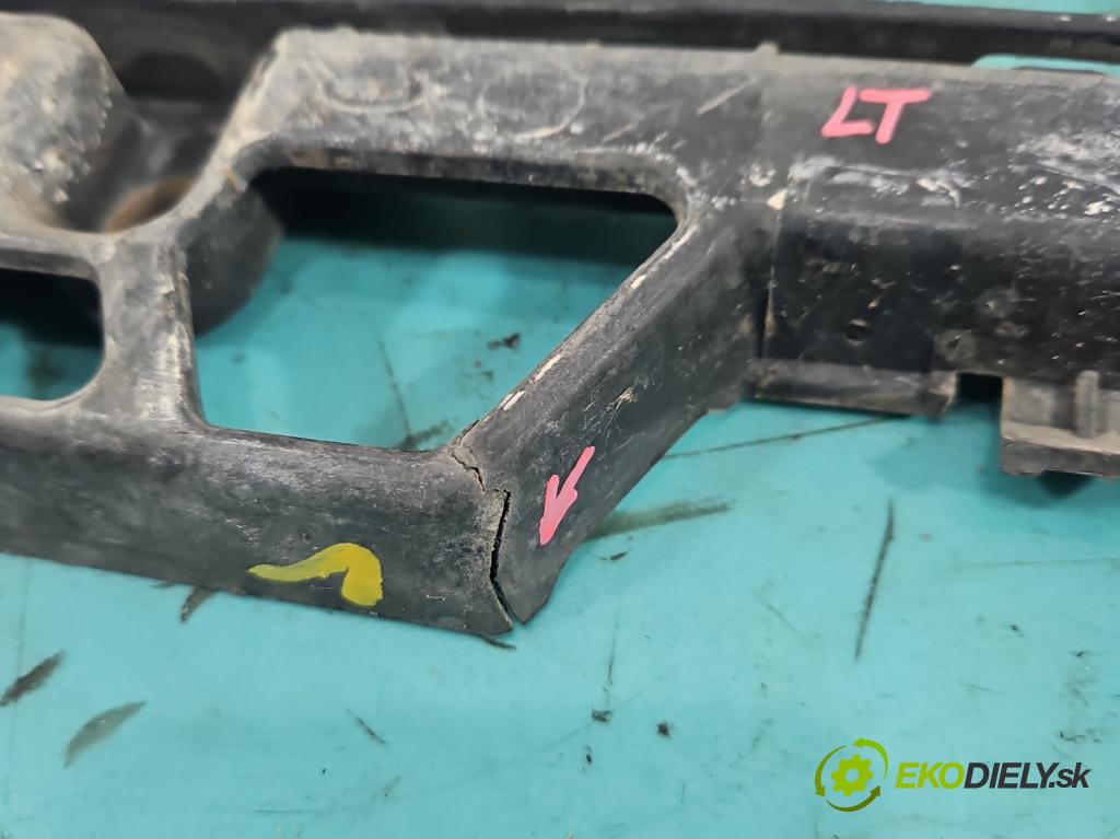 Land rover Range Rover sport I L320 3.6 TD V8 272 hp automatic 200 kW 3628 cm3 5- nárazník zadní  (Klika dveří ostatní)