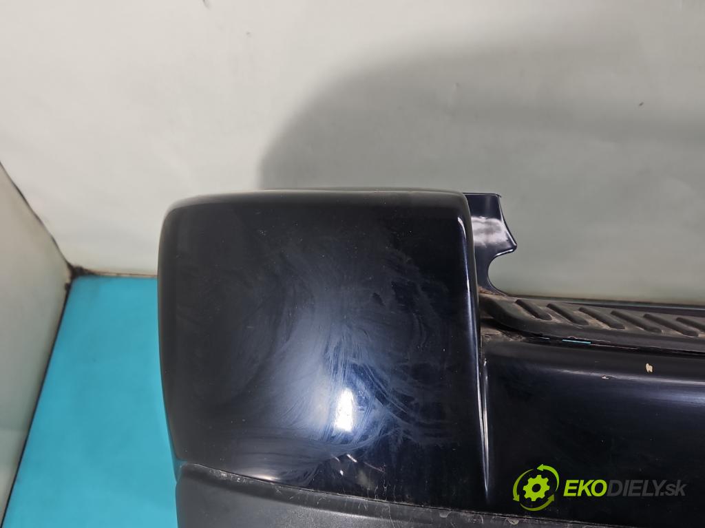 Land rover Range Rover sport I L320 3.6 TD V8 272 hp automatic 200 kW 3628 cm3 5- nárazník zadní  (Klika dveří ostatní)