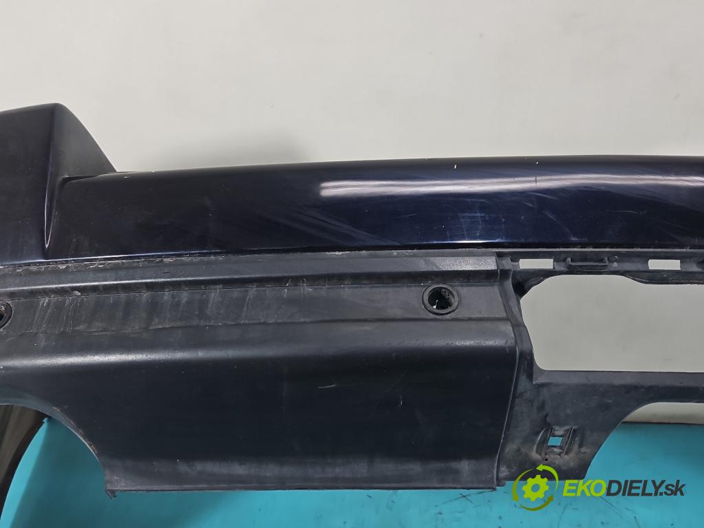 Land rover Range Rover sport I L320 3.6 TD V8 272 hp automatic 200 kW 3628 cm3 5- nárazník zadní  (Klika dveří ostatní)