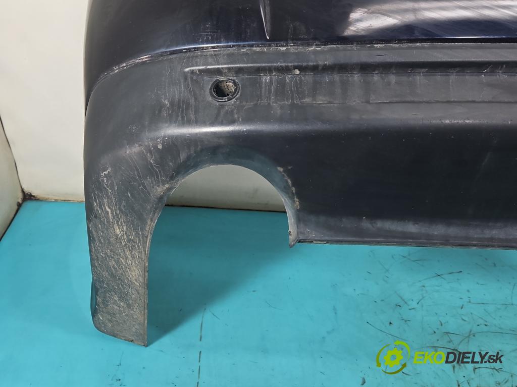 Land rover Range Rover sport I L320 3.6 TD V8 272 hp automatic 200 kW 3628 cm3 5- nárazník zadní  (Klika dveří ostatní)