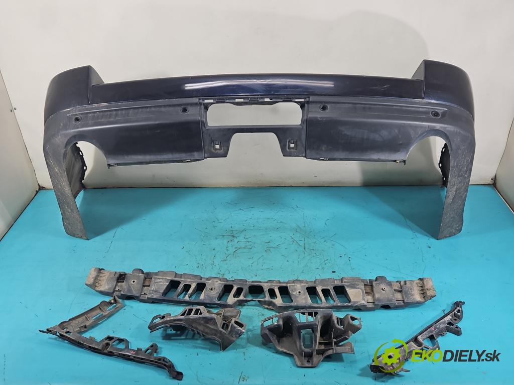 Land rover Range Rover sport I L320 3.6 TD V8 272 hp automatic 200 kW 3628 cm3 5- nárazník zadní  (Klika dveří ostatní)