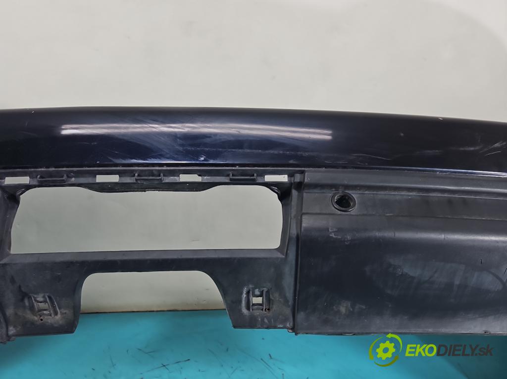 Land rover Range Rover sport I L320 3.6 TD V8 272 hp automatic 200 kW 3628 cm3 5- nárazník zadní  (Klika dveří ostatní)