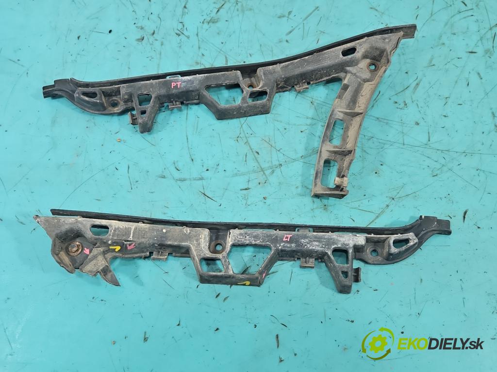 Land rover Range Rover sport I L320 3.6 TD V8 272 hp automatic 200 kW 3628 cm3 5- nárazník zadní  (Klika dveří ostatní)