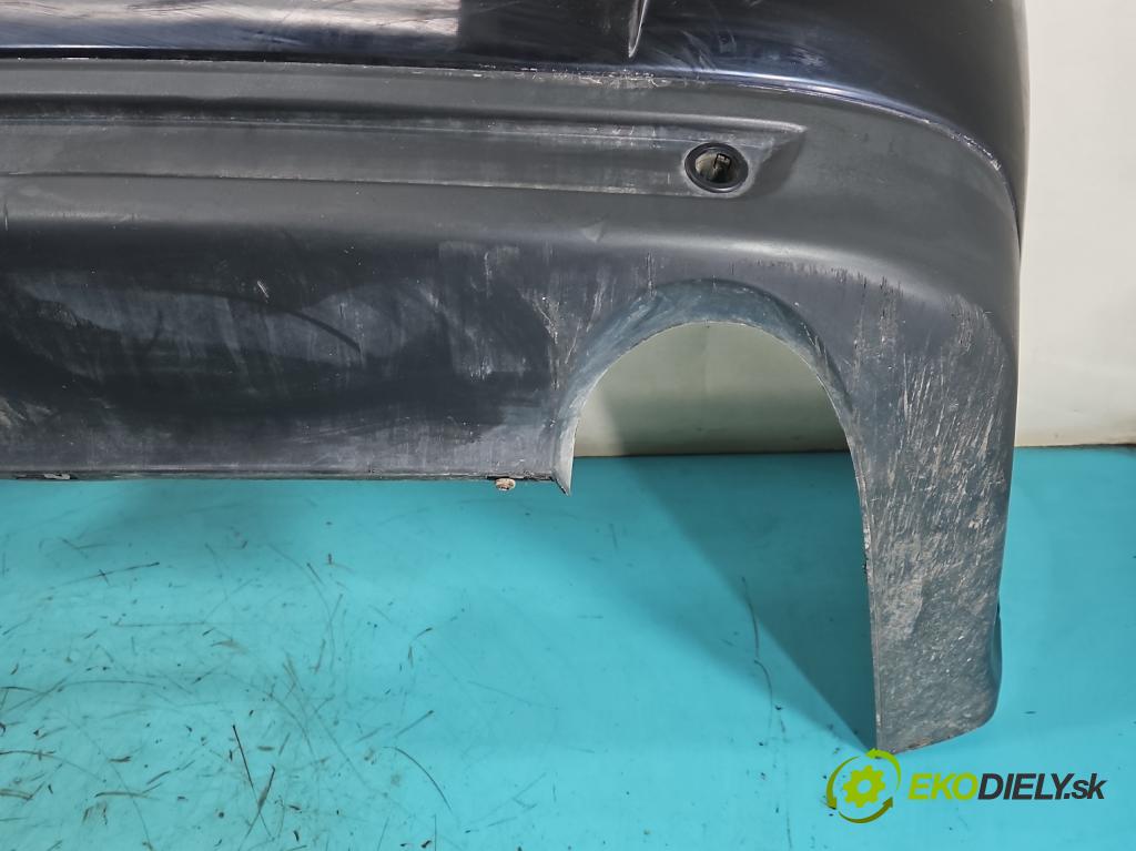 Land rover Range Rover sport I L320 3.6 TD V8 272 hp automatic 200 kW 3628 cm3 5- nárazník zadní  (Klika dveří ostatní)