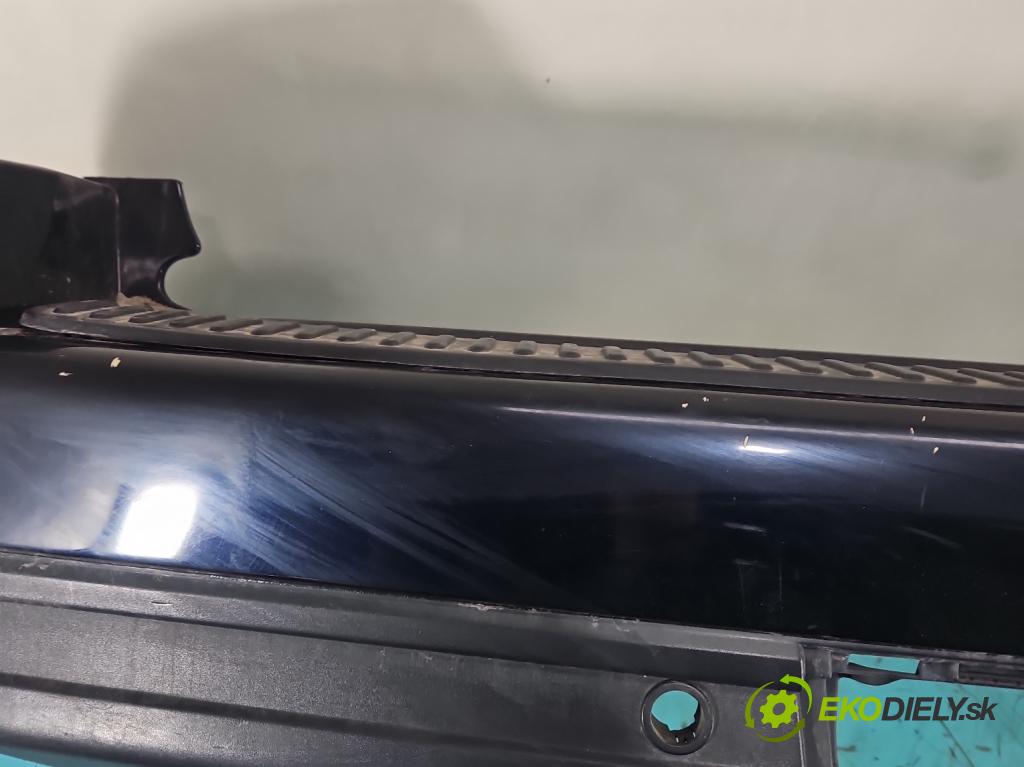 Land rover Range Rover sport I L320 3.6 TD V8 272 hp automatic 200 kW 3628 cm3 5- nárazník zadní  (Klika dveří ostatní)