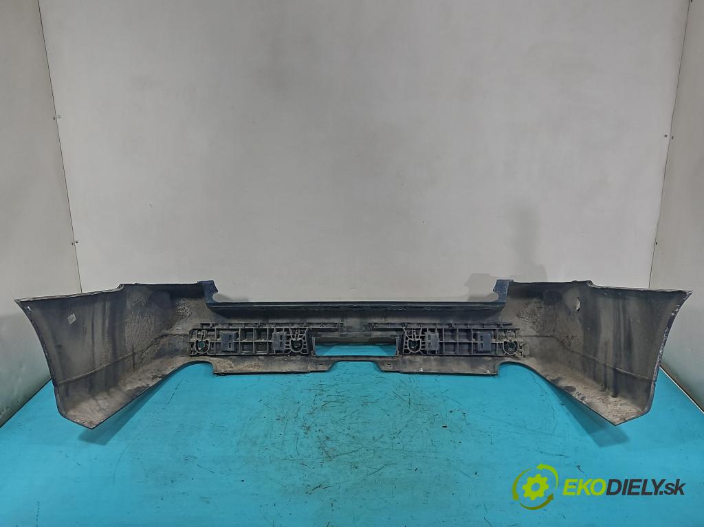 Land rover Range Rover sport I L320 3.6 TD V8 272 hp automatic 200 kW 3628 cm3 5- nárazník zadní  (Klika dveří ostatní)