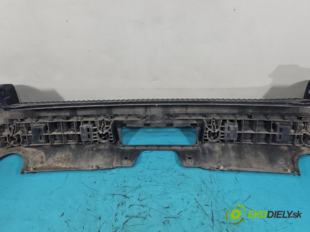 Land rover Range Rover sport I L320 3.6 TD V8 272 hp automatic 200 kW 3628 cm3 5- nárazník zadní  (Klika dveří ostatní)