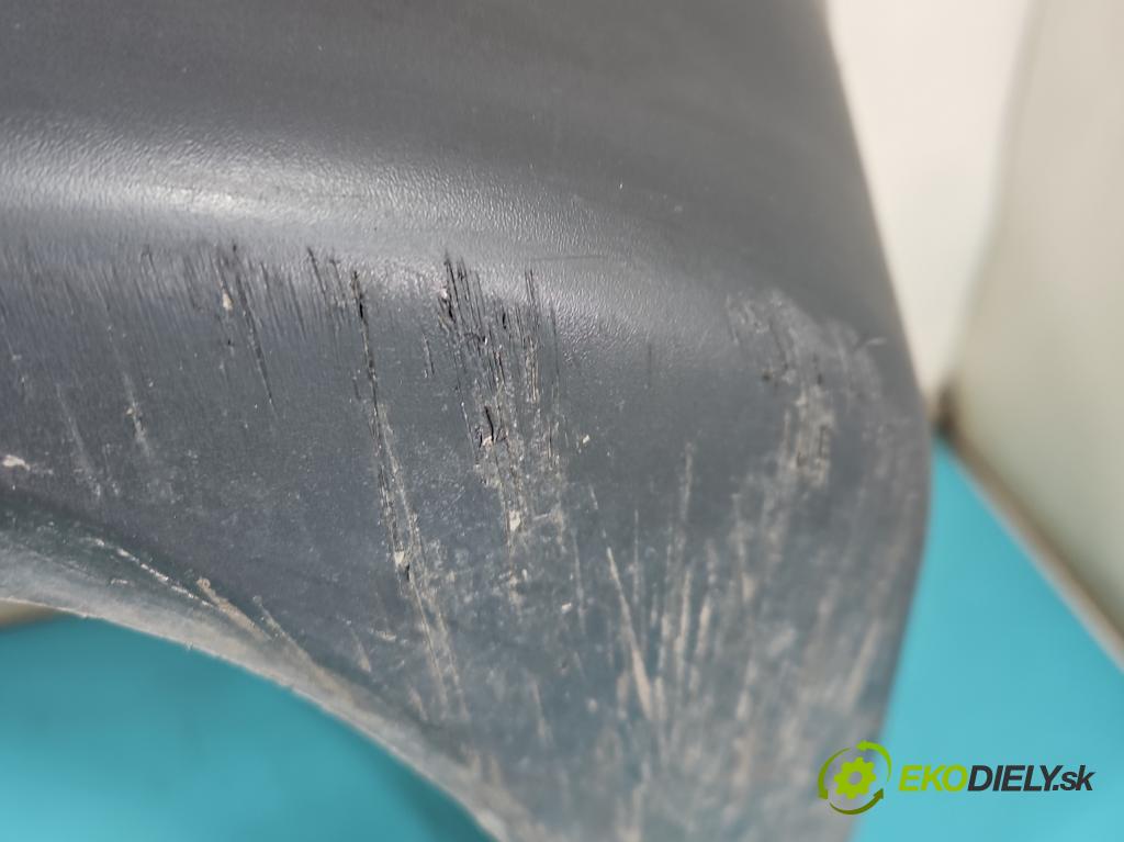 Land rover Range Rover sport I L320 3.6 TD V8 272 hp automatic 200 kW 3628 cm3 5- nárazník zadní  (Klika dveří ostatní)