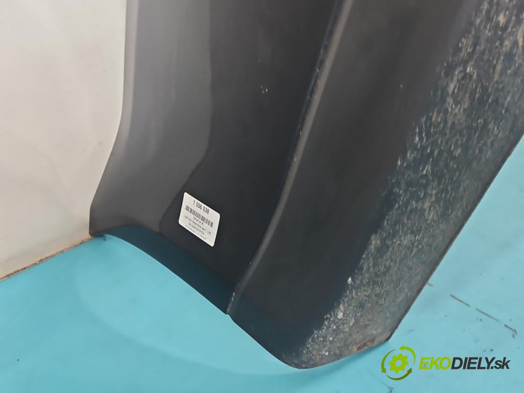 Land rover Range Rover sport I L320 3.6 TD V8 272 HP automatic 200 kW 3628 cm3 5- nárazník zadné  (Kľučka dverí ostatné)