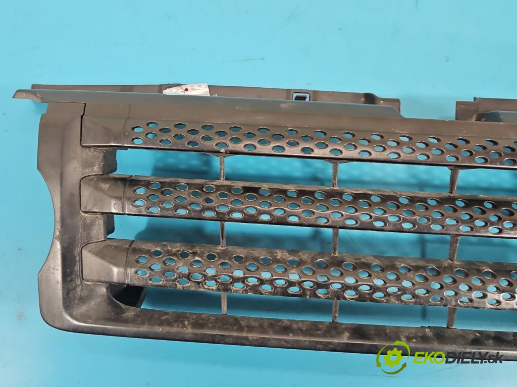 Land rover Range Rover sport I L320 3.6 TD V8 272 HP automatic 200 kW 3628 cm3 5- miežka