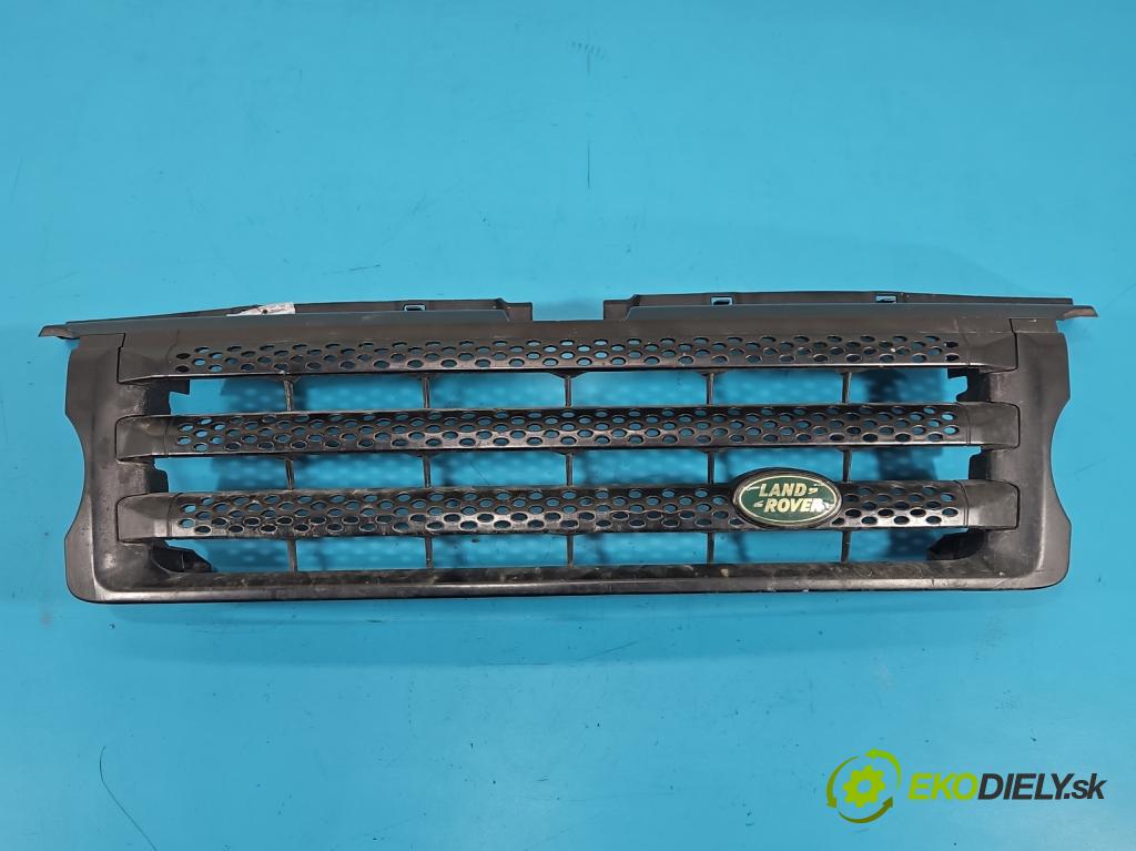 Land rover Range Rover sport I L320 3.6 TD V8 272 HP automatic 200 kW 3628 cm3 5- miežka 