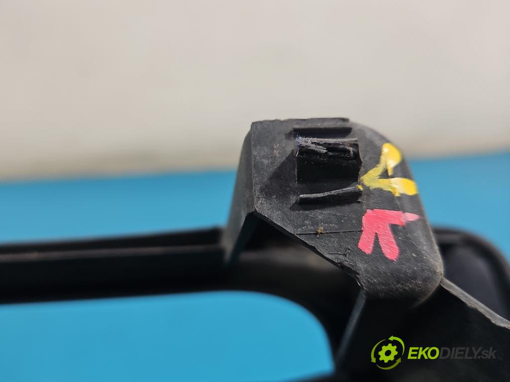 Land rover Range Rover sport I L320 3.6 TD V8 272 HP automatic 200 kW 3628 cm3 5- miežka