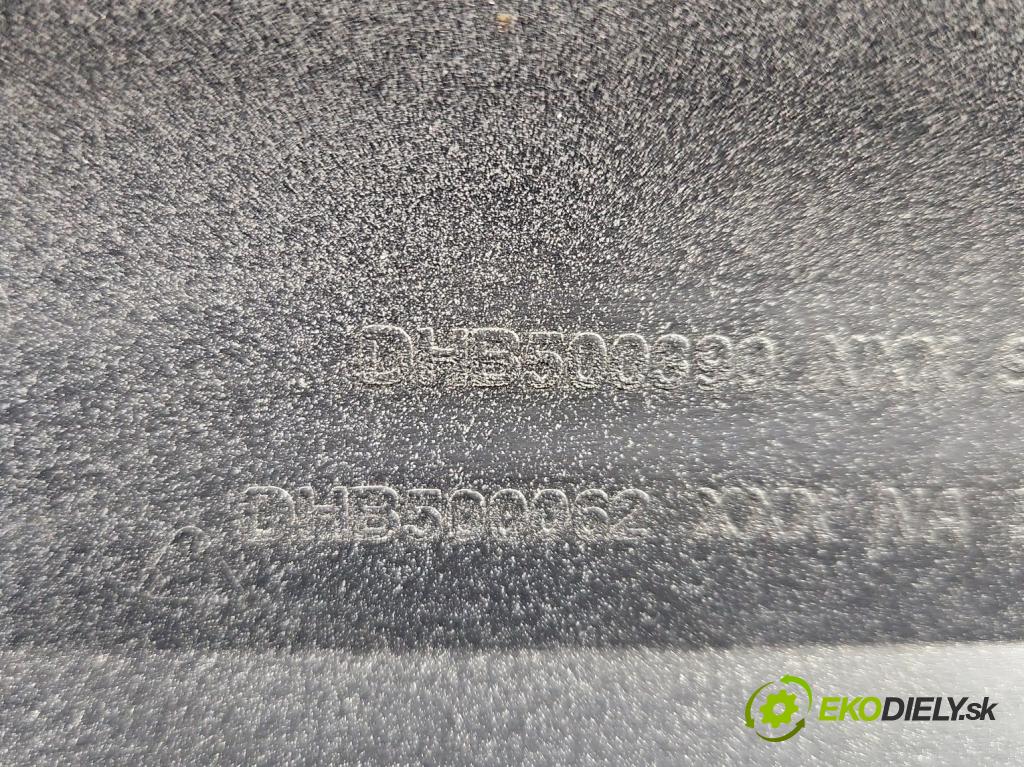 Land rover Range Rover sport I L320 3.6 TD V8 272 HP automatic 200 kW 3628 cm3 5- miežka