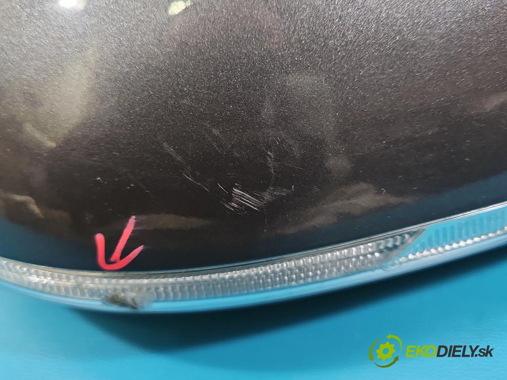 Kia Niro I 2016-2022 1.6 GDI 105 hp automatic 77 kW 1580 cm3 5- zpětné zrcátko pravé  (Klika dveří ostatní)