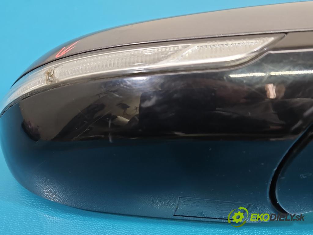 Kia Niro I 2016-2022 1.6 GDI 105 hp automatic 77 kW 1580 cm3 5- zpětné zrcátko pravé  (Klika dveří ostatní)